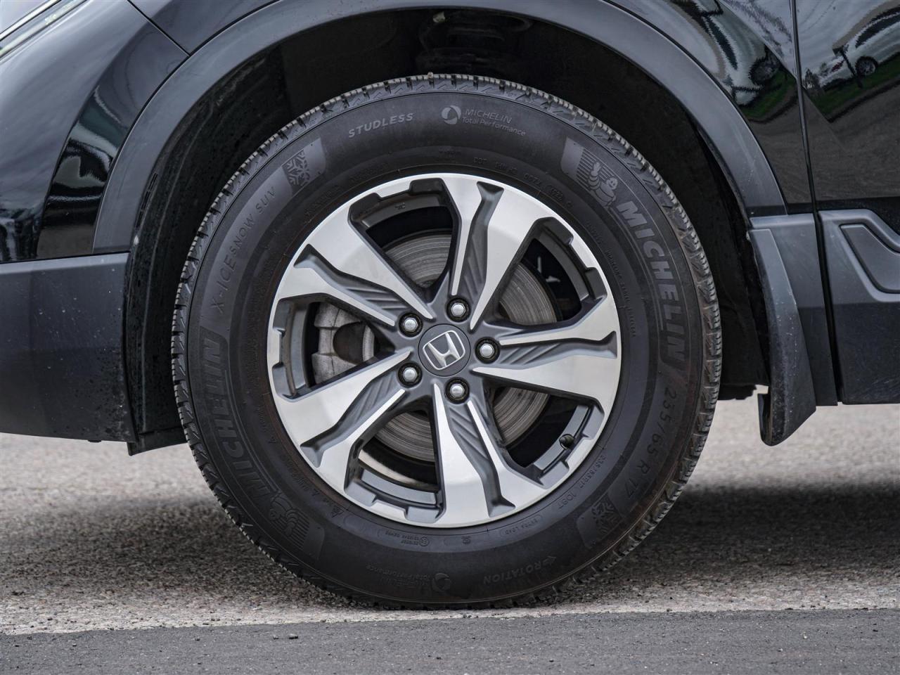 2022 Honda CR-V LX AWD | NO ACCIDENTS | PUSH BUTTON | APP CONNECT Photo