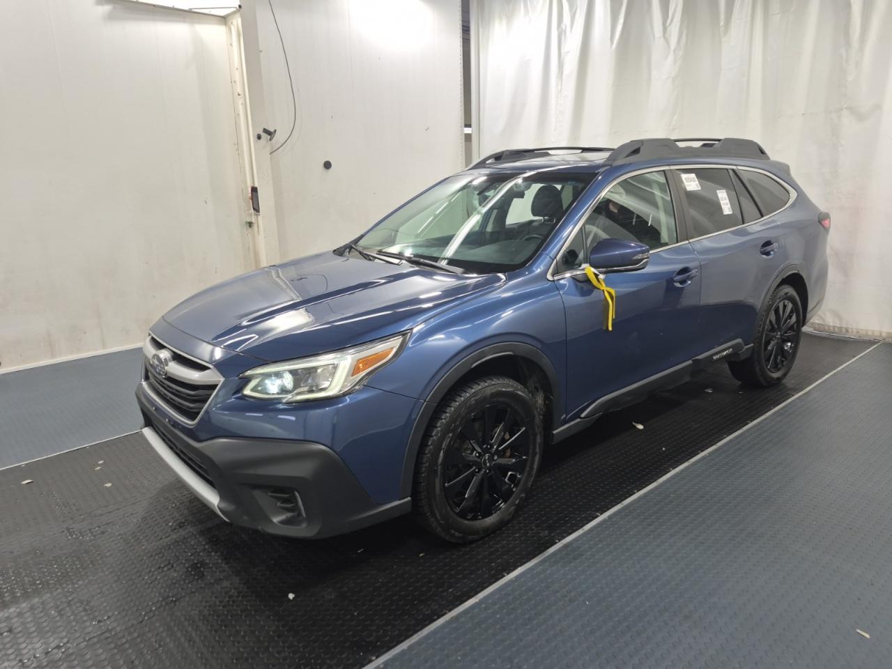 Used 2022 Subaru Outback LIMITED XT AWD | NO ACCIDENTS | 11 SERVICE RECORDS for sale in Kitchener, ON