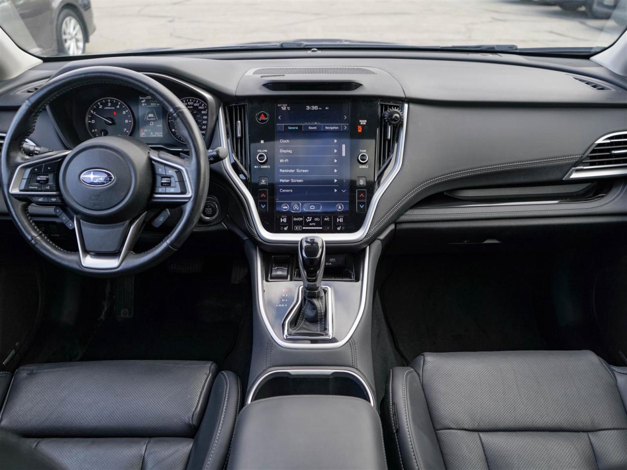 2022 Subaru Outback LIMITED XT AWD | NO ACCIDENTS | 11 SERVICE RECORDS Photo