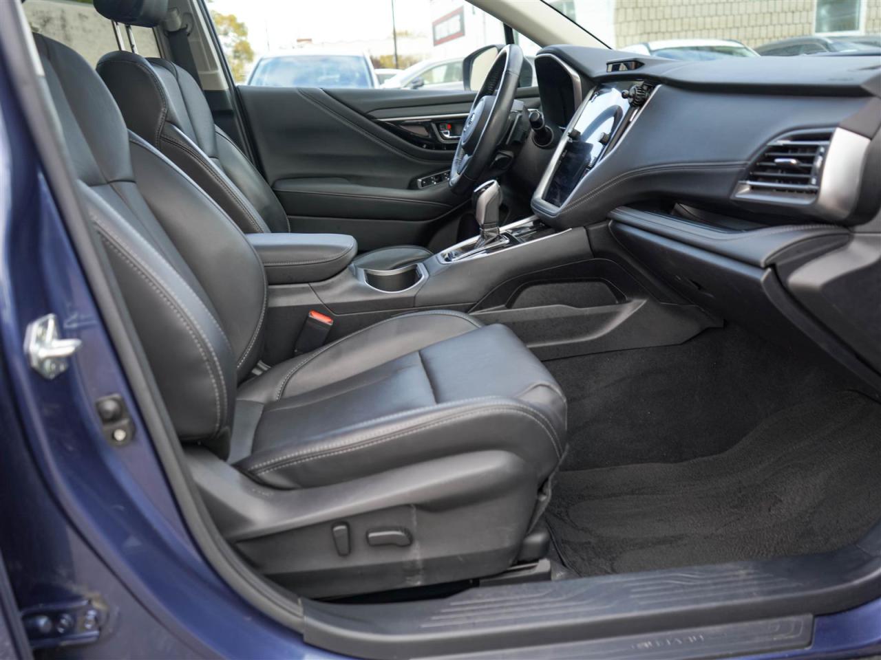 2022 Subaru Outback LIMITED XT AWD | NO ACCIDENTS | 11 SERVICE RECORDS Photo