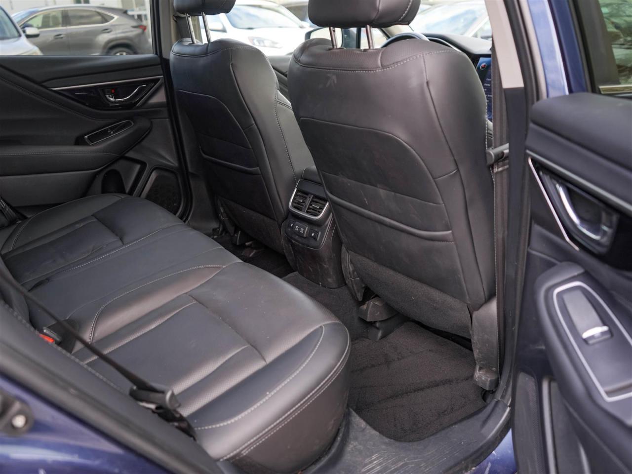 2022 Subaru Outback LIMITED XT AWD | NO ACCIDENTS | 11 SERVICE RECORDS Photo