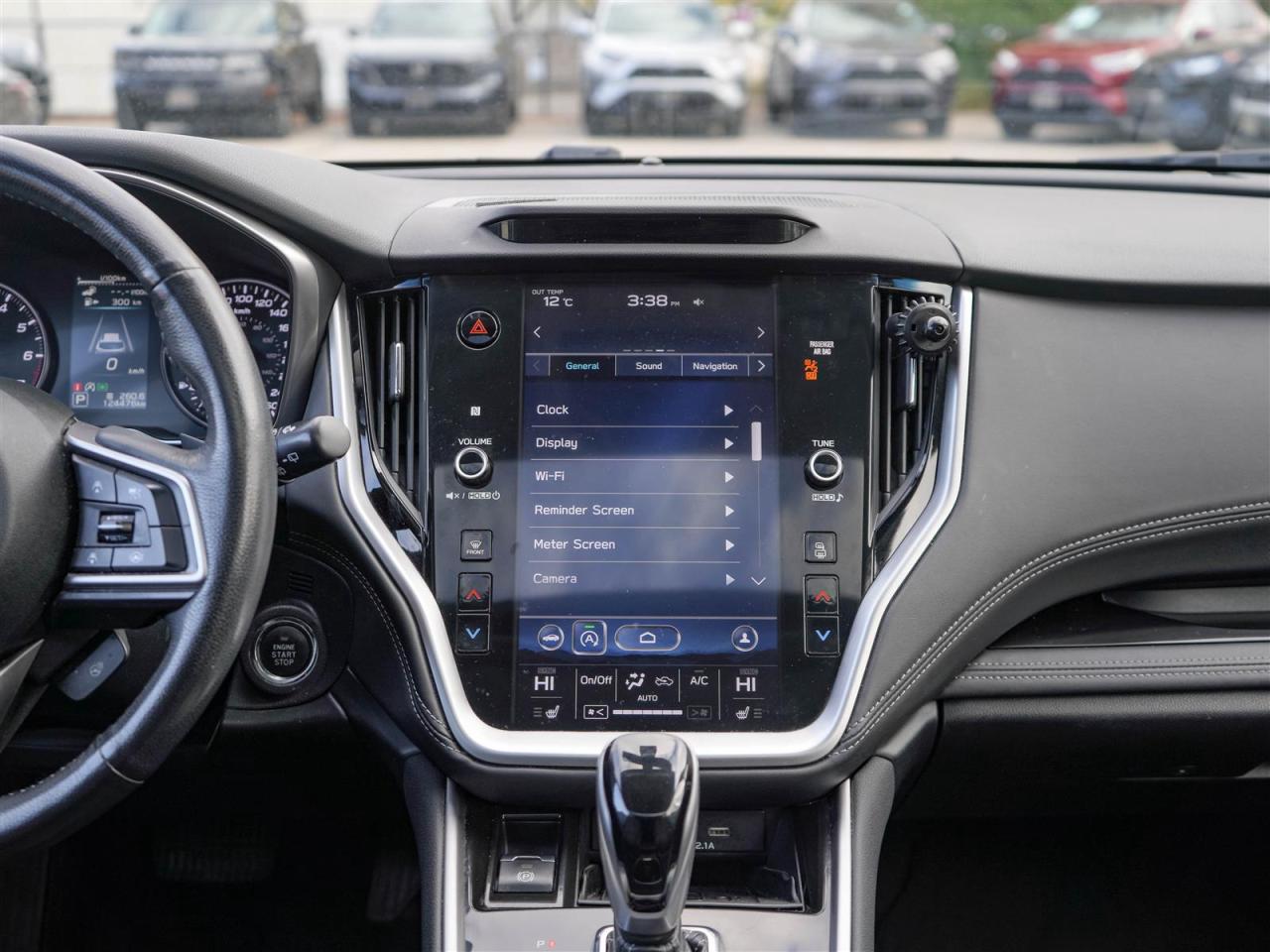 2022 Subaru Outback LIMITED XT AWD | NO ACCIDENTS | 11 SERVICE RECORDS Photo