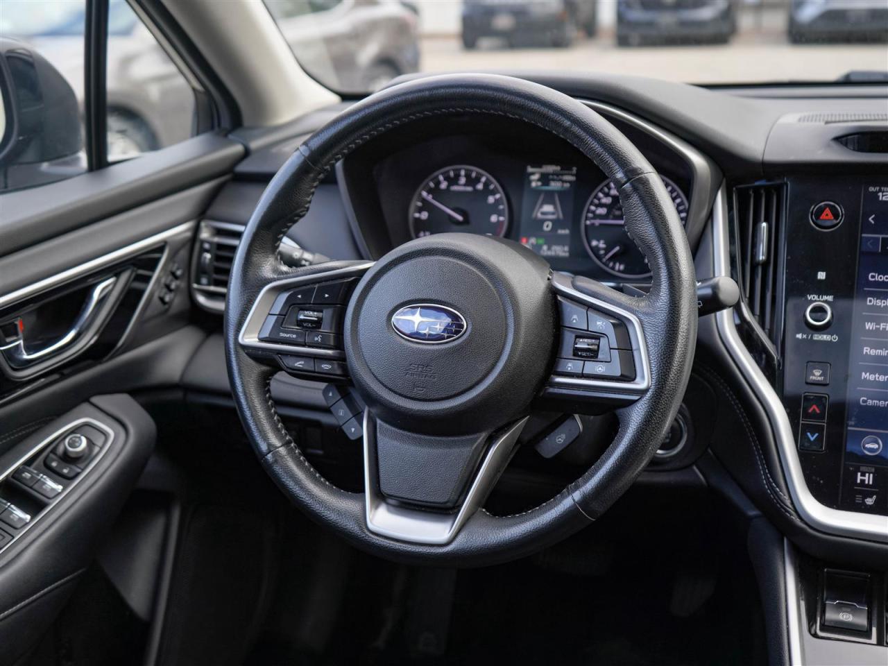 2022 Subaru Outback LIMITED XT AWD | NO ACCIDENTS | 11 SERVICE RECORDS Photo