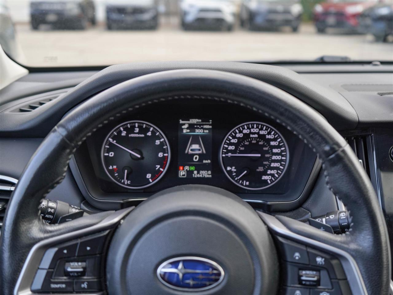 2022 Subaru Outback LIMITED XT AWD | NO ACCIDENTS | 11 SERVICE RECORDS Photo