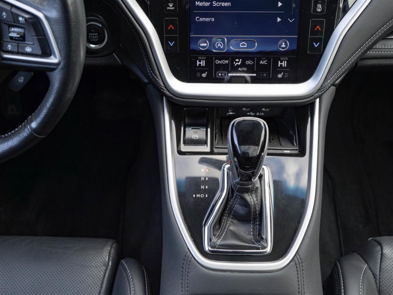 2022 Subaru Outback LIMITED XT AWD | NO ACCIDENTS | 11 SERVICE RECORDS Photo