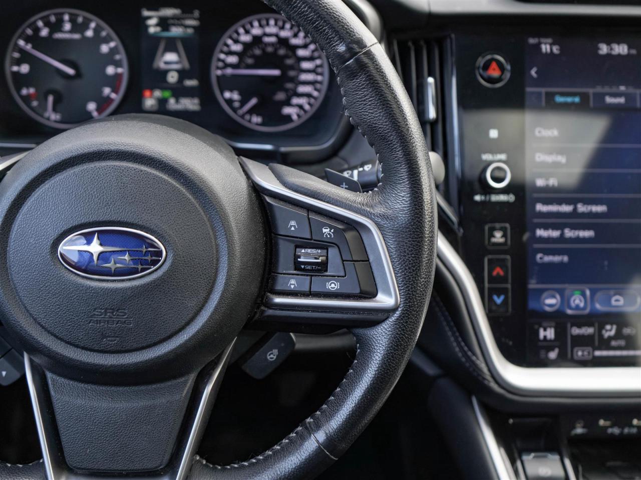 2022 Subaru Outback LIMITED XT AWD | NO ACCIDENTS | 11 SERVICE RECORDS Photo