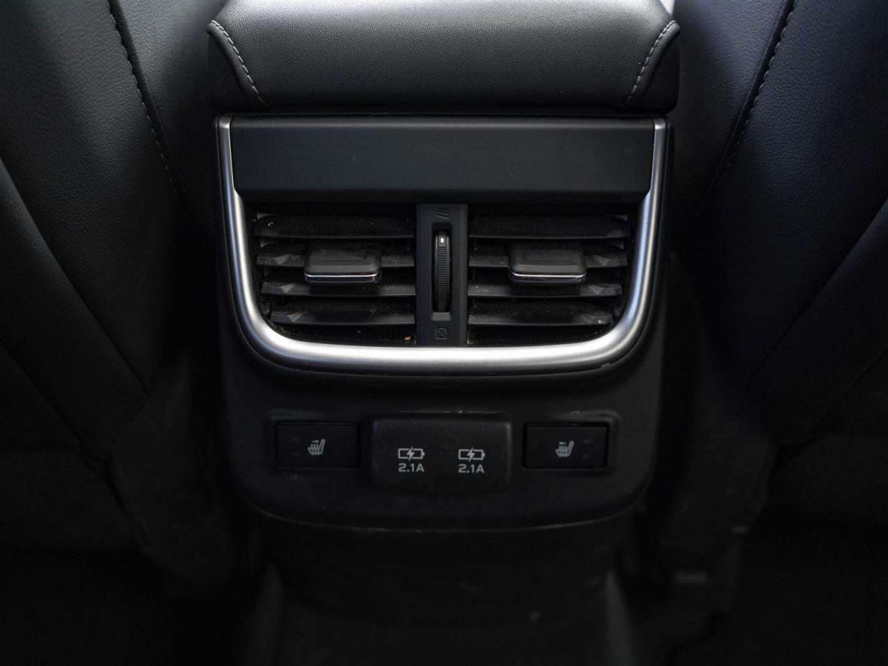 2022 Subaru Outback LIMITED XT AWD | NO ACCIDENTS | 11 SERVICE RECORDS Photo