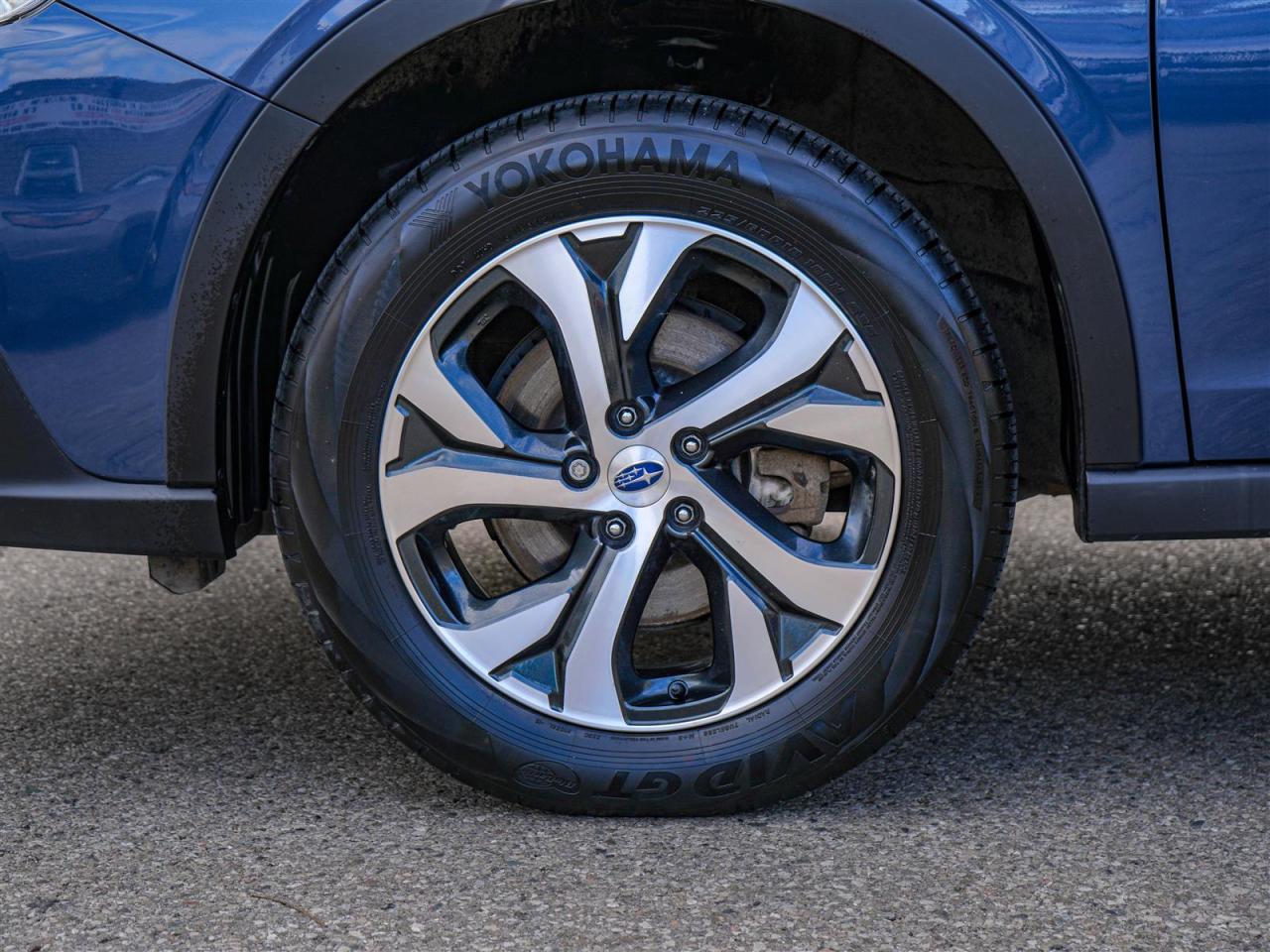 2022 Subaru Outback LIMITED XT AWD | NO ACCIDENTS | 11 SERVICE RECORDS Photo