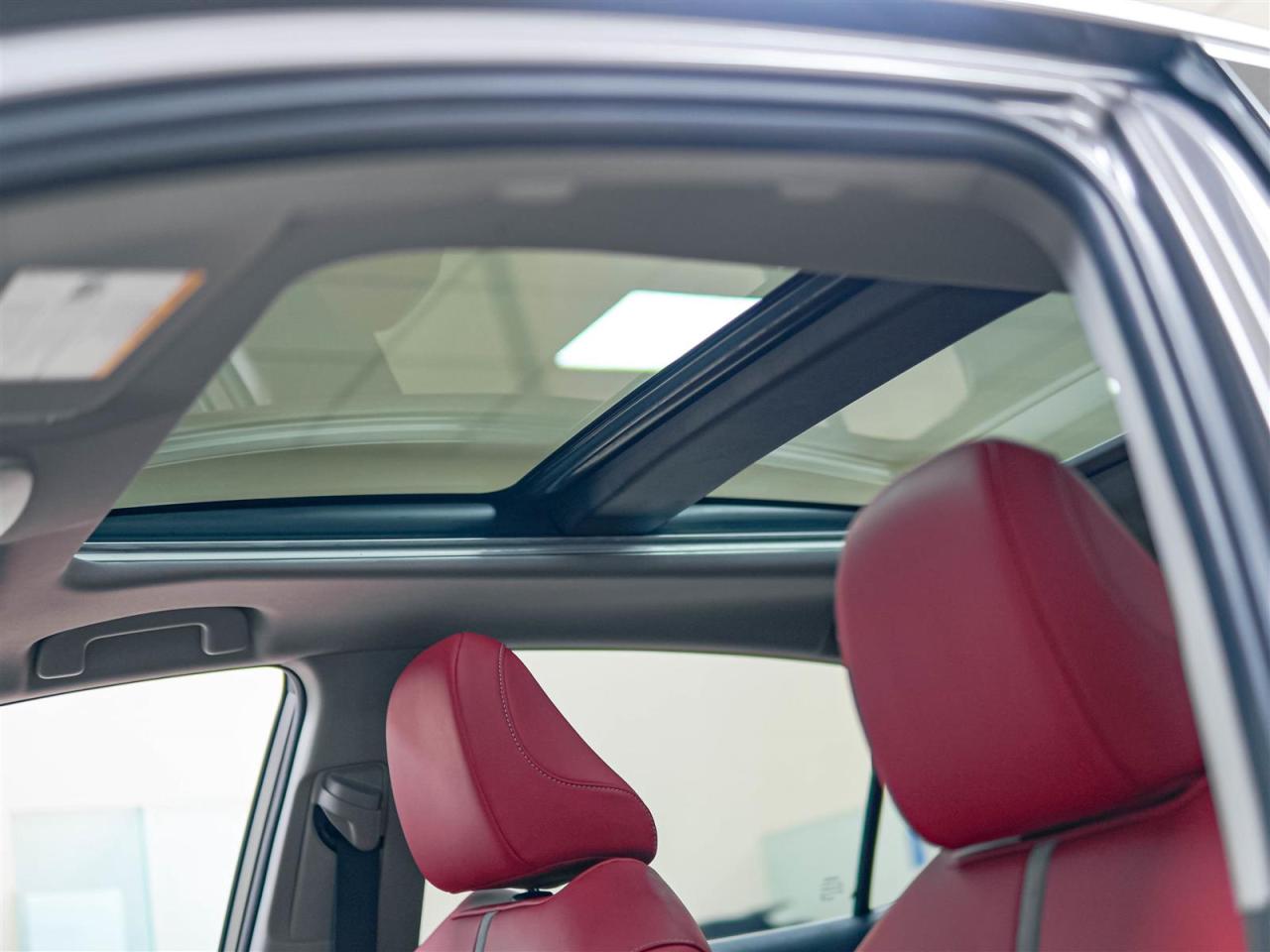 2020 Toyota Camry XSE | NO ACCIDENTS | RED LEATHER | TOYOTA SERVICED Photo