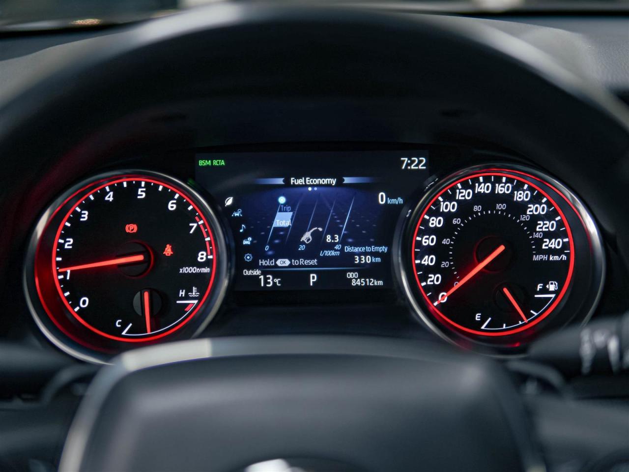 2020 Toyota Camry XSE | NO ACCIDENTS | RED LEATHER | TOYOTA SERVICED Photo