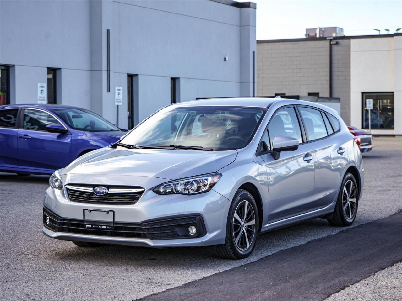 2020 Subaru Impreza TOURING | NO ACCIDENTS | SUBARU SERVICED Photo