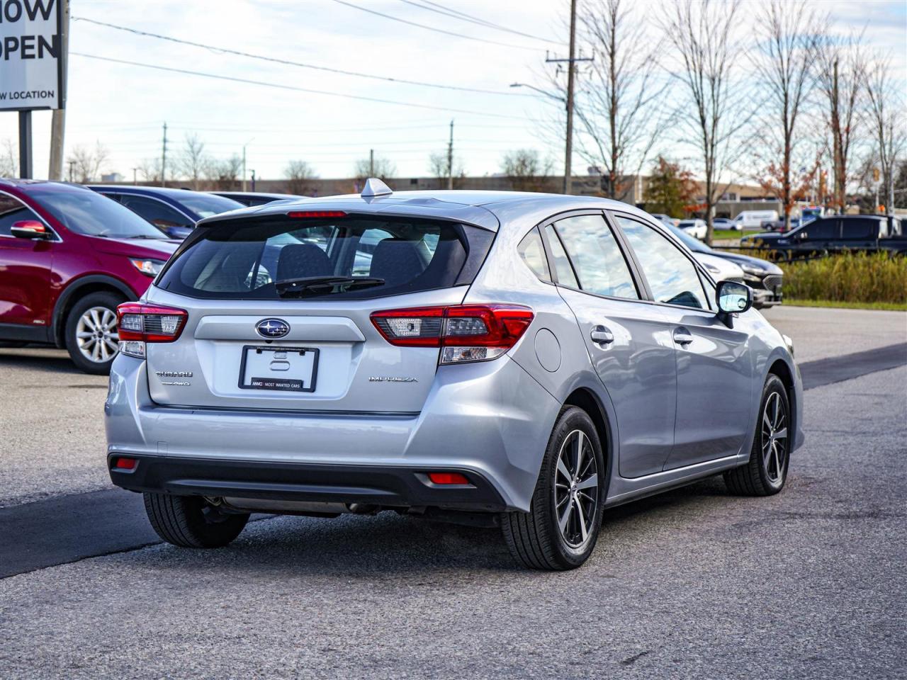 2020 Subaru Impreza TOURING | NO ACCIDENTS | SUBARU SERVICED Photo