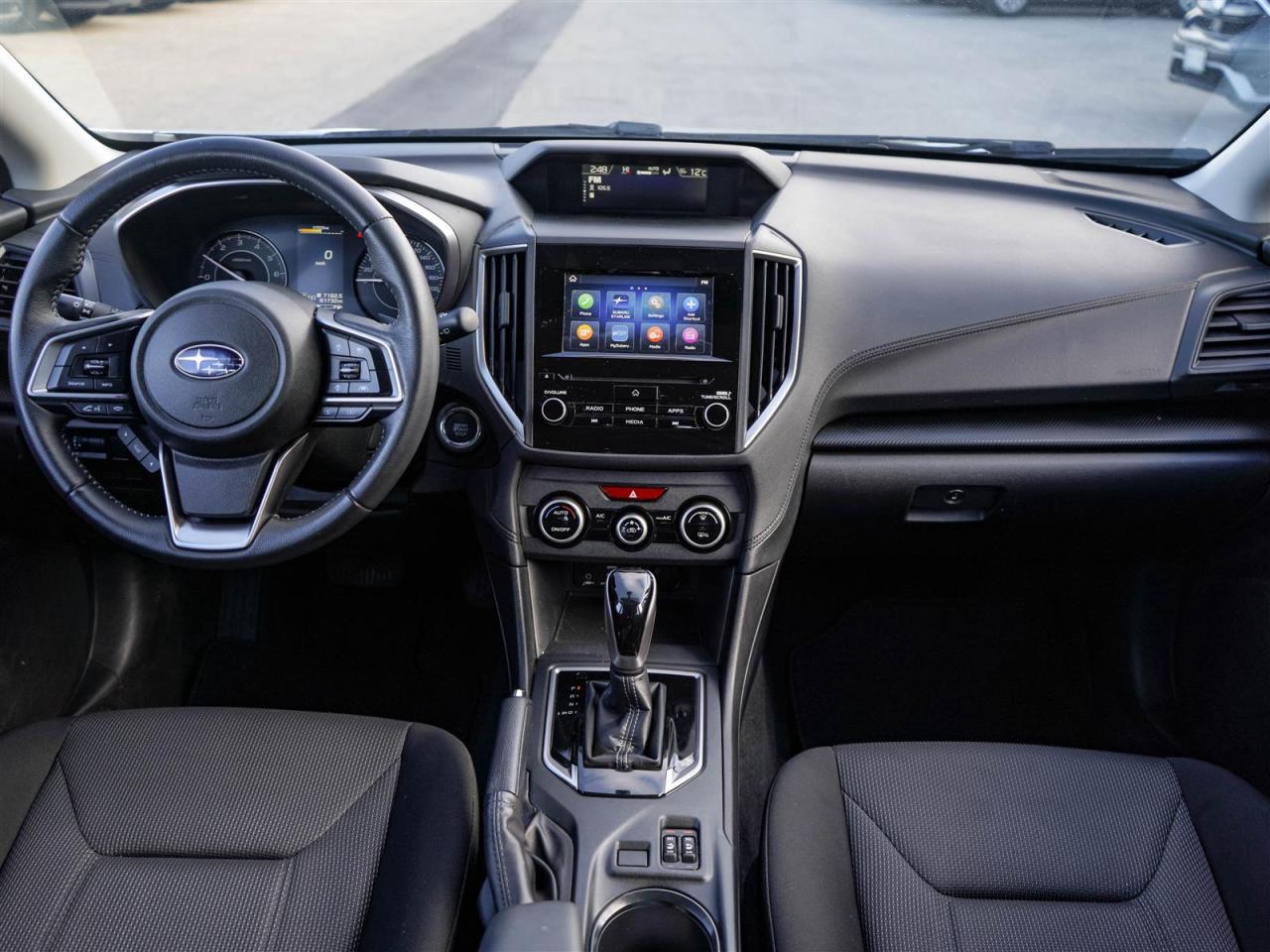 2020 Subaru Impreza TOURING | NO ACCIDENTS | SUBARU SERVICED Photo