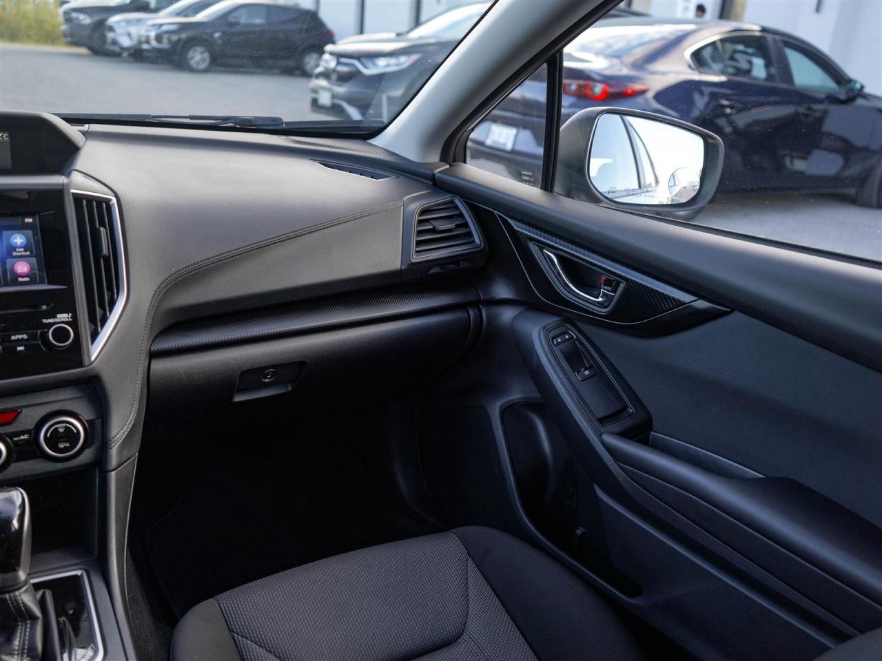 2020 Subaru Impreza TOURING | NO ACCIDENTS | SUBARU SERVICED Photo