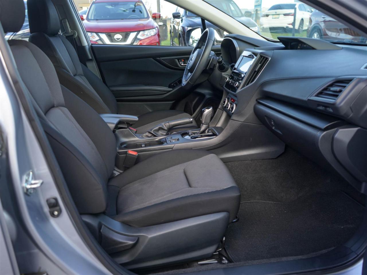 2020 Subaru Impreza TOURING | NO ACCIDENTS | SUBARU SERVICED Photo