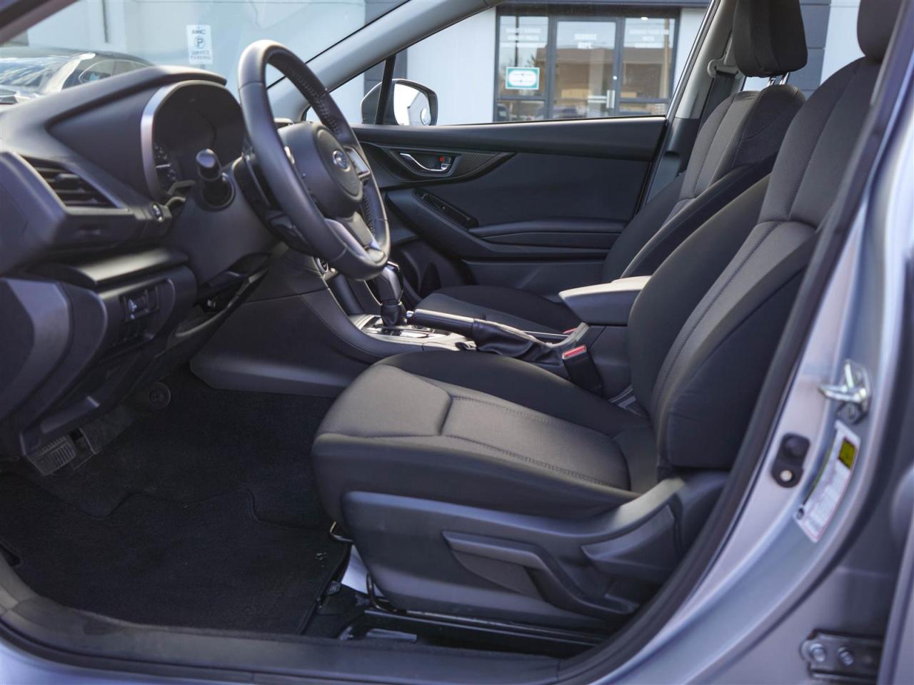 2020 Subaru Impreza TOURING | NO ACCIDENTS | SUBARU SERVICED Photo