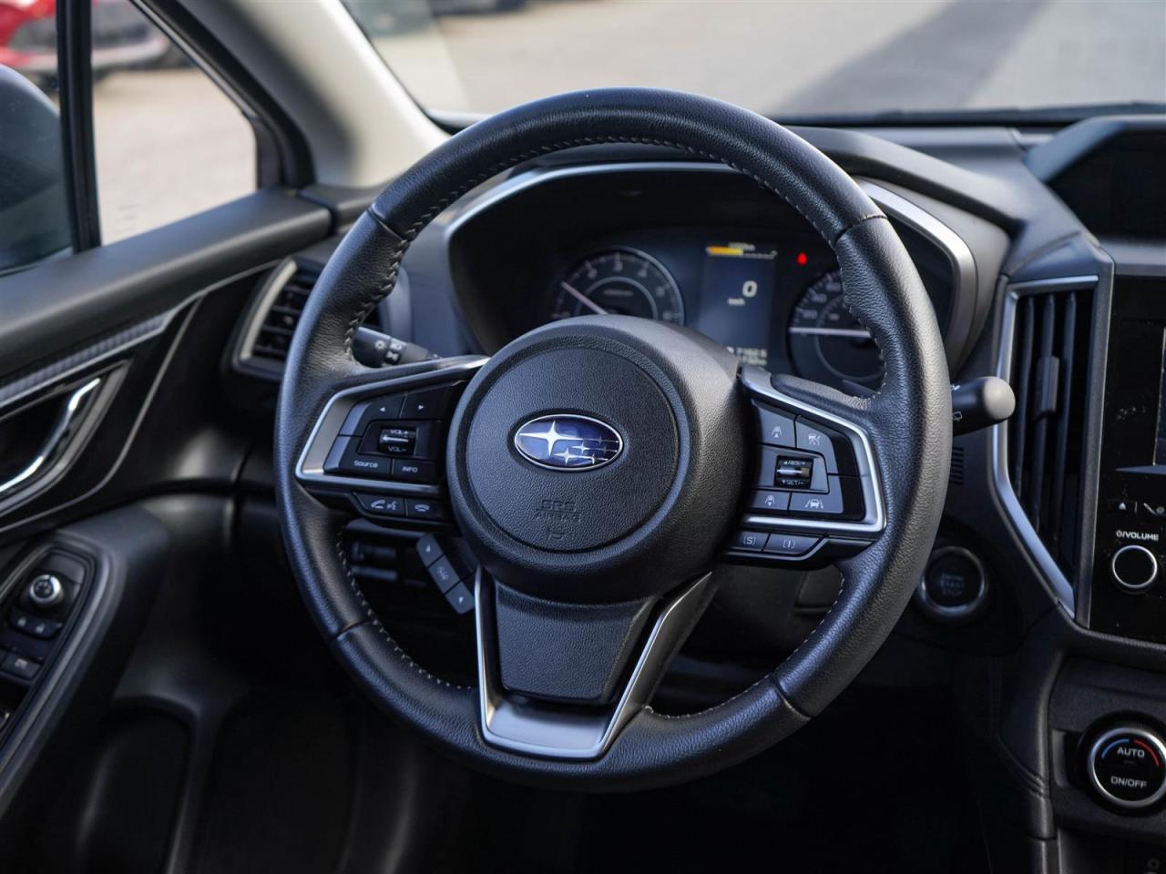 2020 Subaru Impreza TOURING | NO ACCIDENTS | SUBARU SERVICED Photo