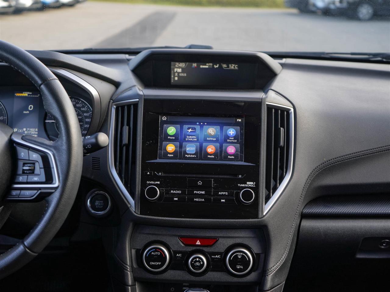 2020 Subaru Impreza TOURING | NO ACCIDENTS | SUBARU SERVICED Photo