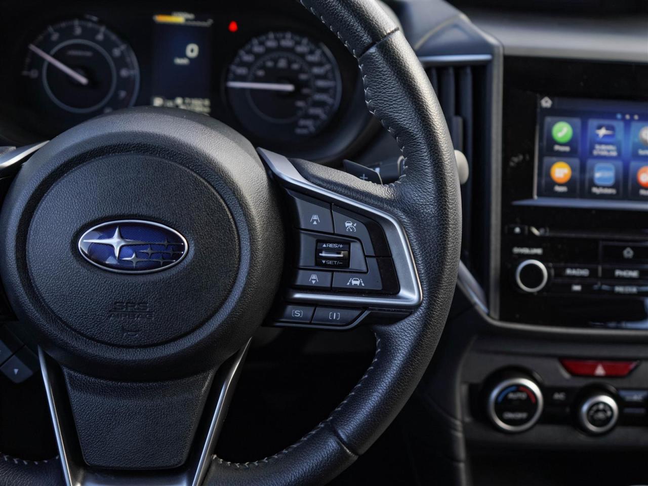 2020 Subaru Impreza TOURING | NO ACCIDENTS | SUBARU SERVICED Photo