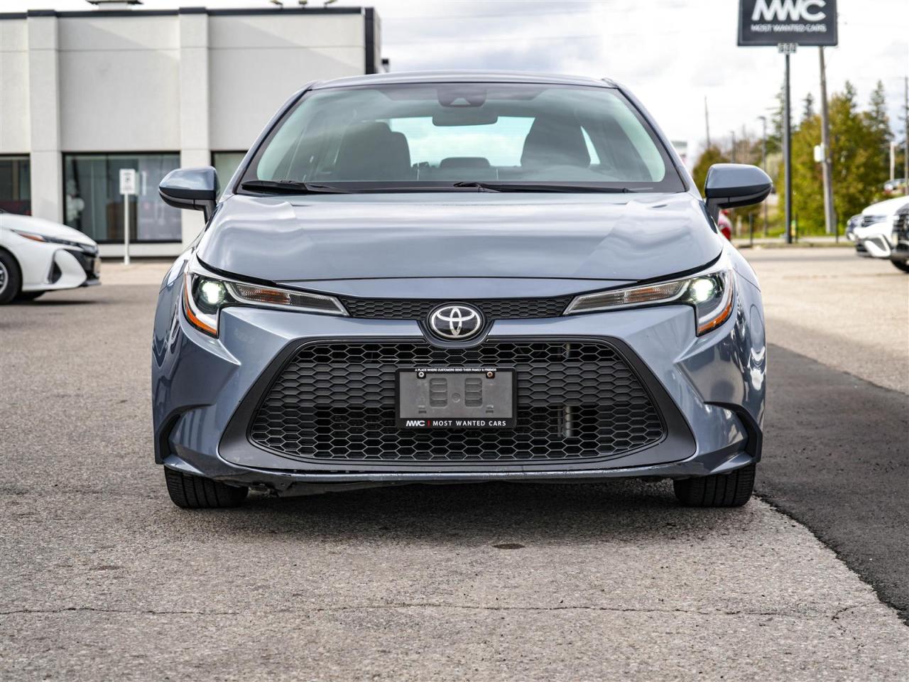 2021 Toyota Corolla LE | NO ACCIDENTS | HEATED SEATS | BLIND SPOT Photo2