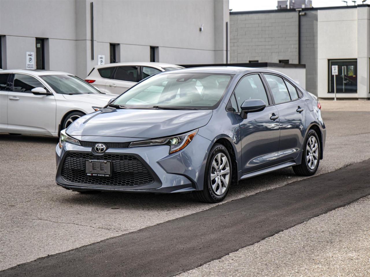 2021 Toyota Corolla LE | NO ACCIDENTS | HEATED SEATS | BLIND SPOT Photo