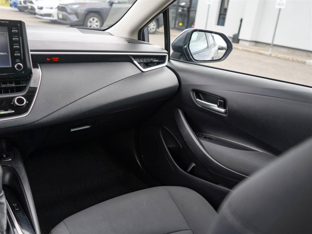 2021 Toyota Corolla LE | NO ACCIDENTS | HEATED SEATS | BLIND SPOT Photo