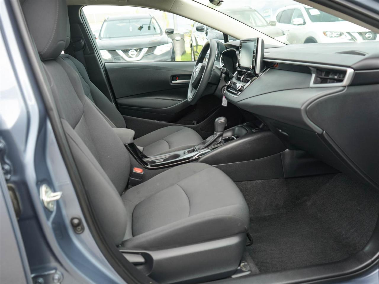 2021 Toyota Corolla LE | NO ACCIDENTS | HEATED SEATS | BLIND SPOT Photo