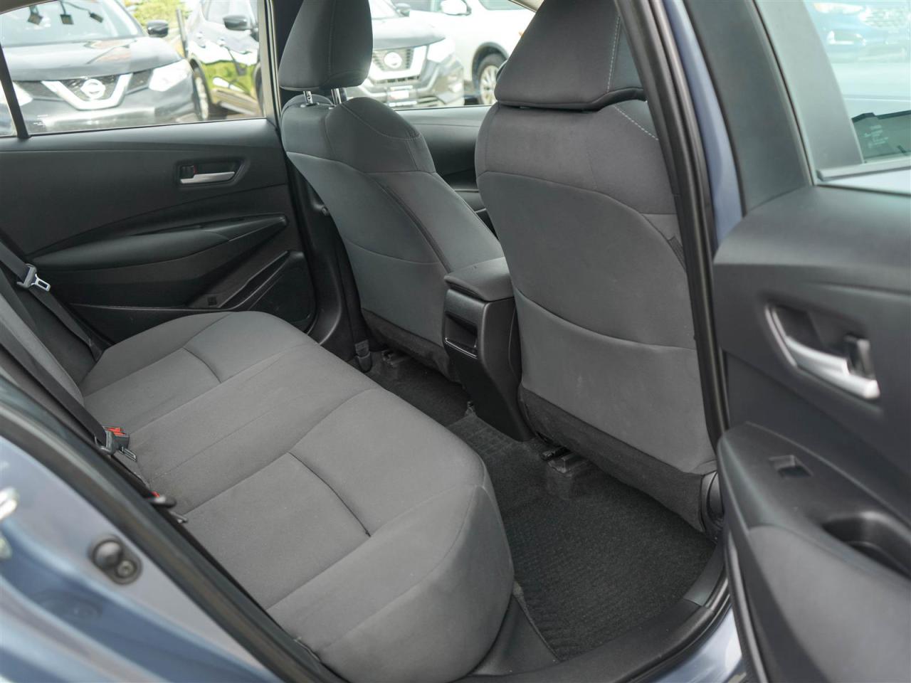 2021 Toyota Corolla LE | NO ACCIDENTS | HEATED SEATS | BLIND SPOT Photo