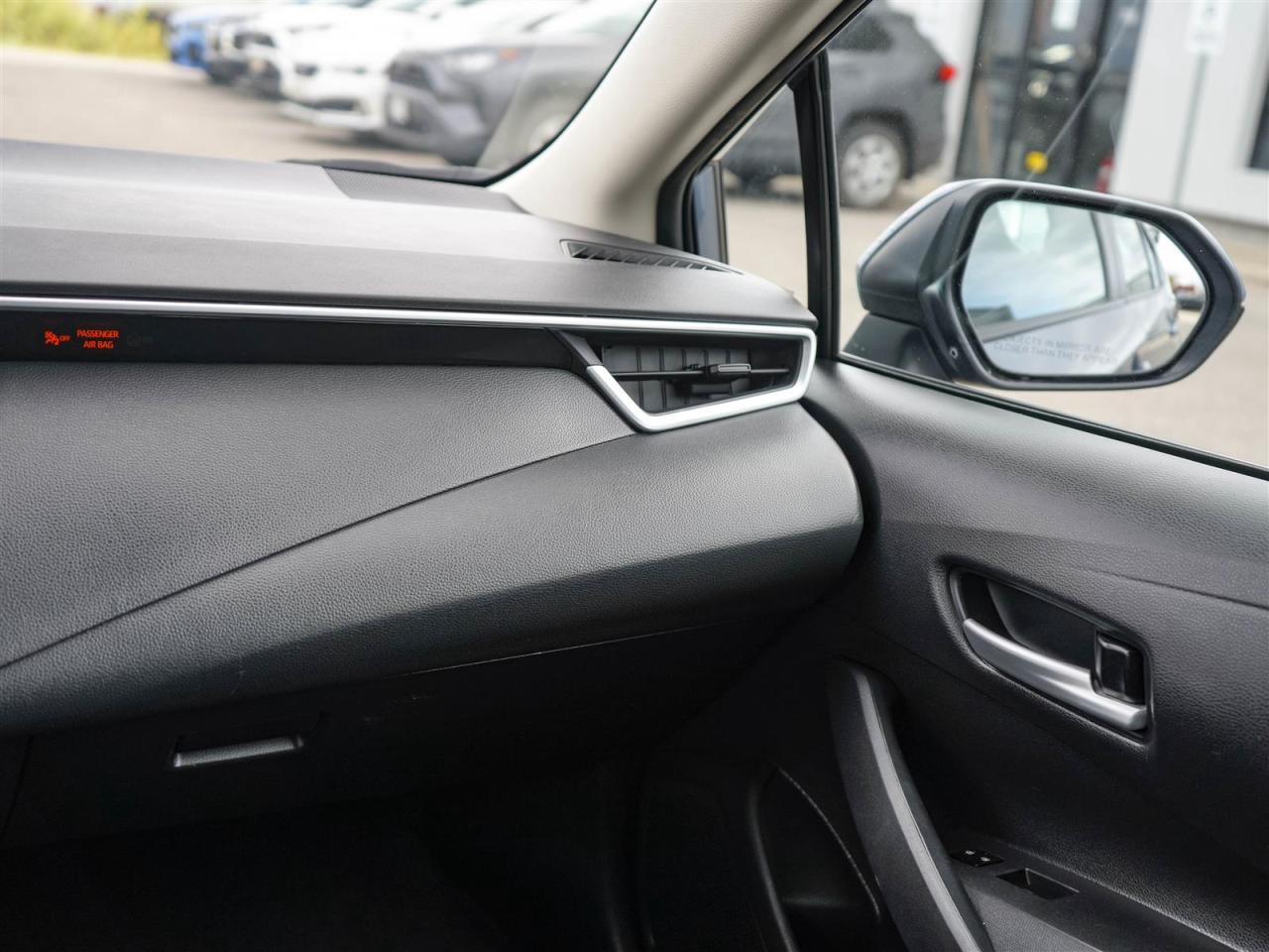 2021 Toyota Corolla LE | NO ACCIDENTS | HEATED SEATS | BLIND SPOT Photo