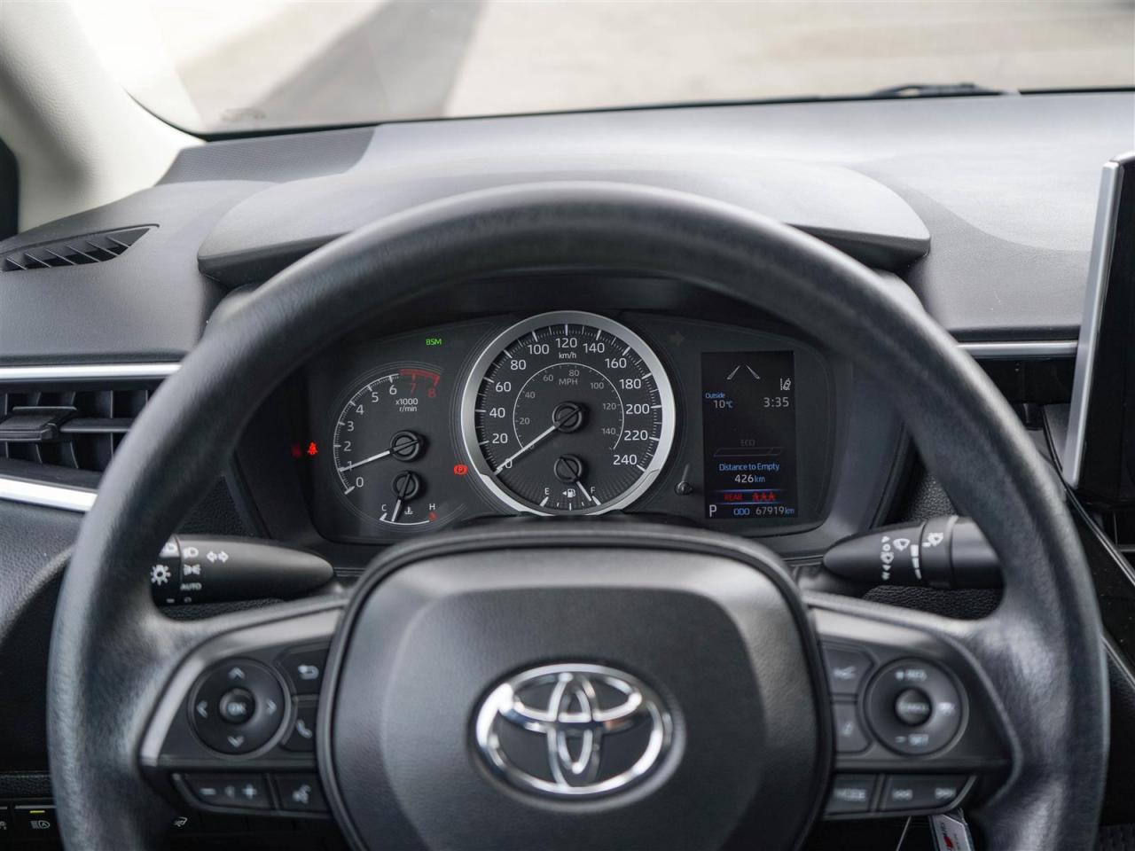 2021 Toyota Corolla LE | NO ACCIDENTS | HEATED SEATS | BLIND SPOT Photo