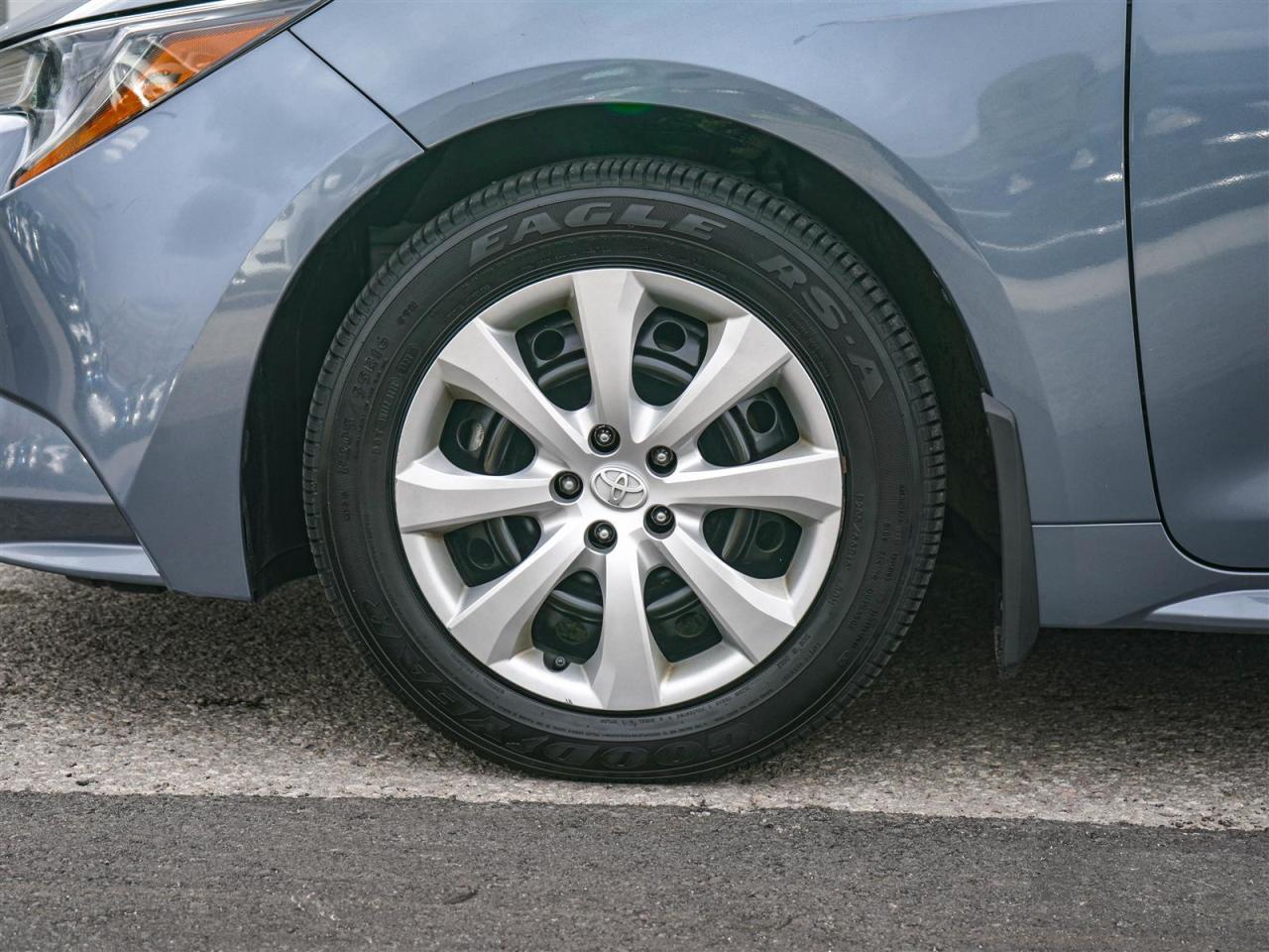 2021 Toyota Corolla LE | NO ACCIDENTS | HEATED SEATS | BLIND SPOT Photo