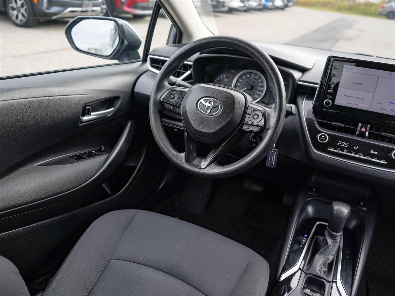 2021 Toyota Corolla LE | NO ACCIDENTS | HEATED SEATS | BLIND SPOT Photo