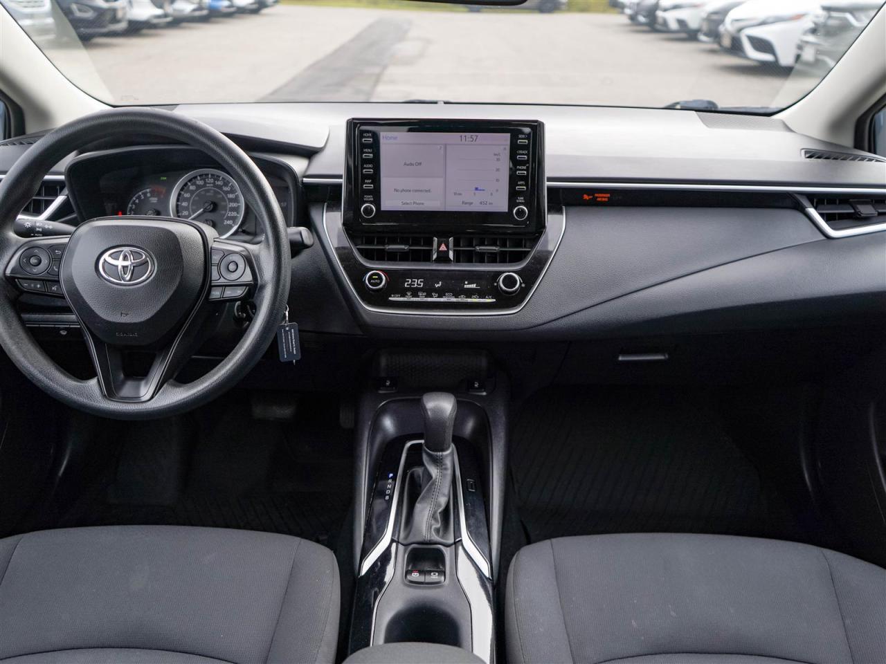 2021 Toyota Corolla LE | NO ACCIDENTS | HEATED SEATS | BLIND SPOT Photo