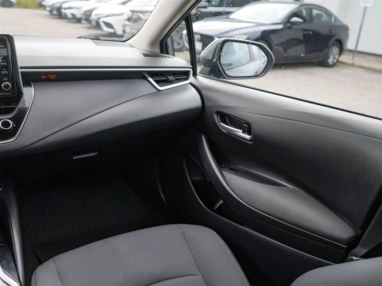 2021 Toyota Corolla LE | NO ACCIDENTS | HEATED SEATS | BLIND SPOT Photo