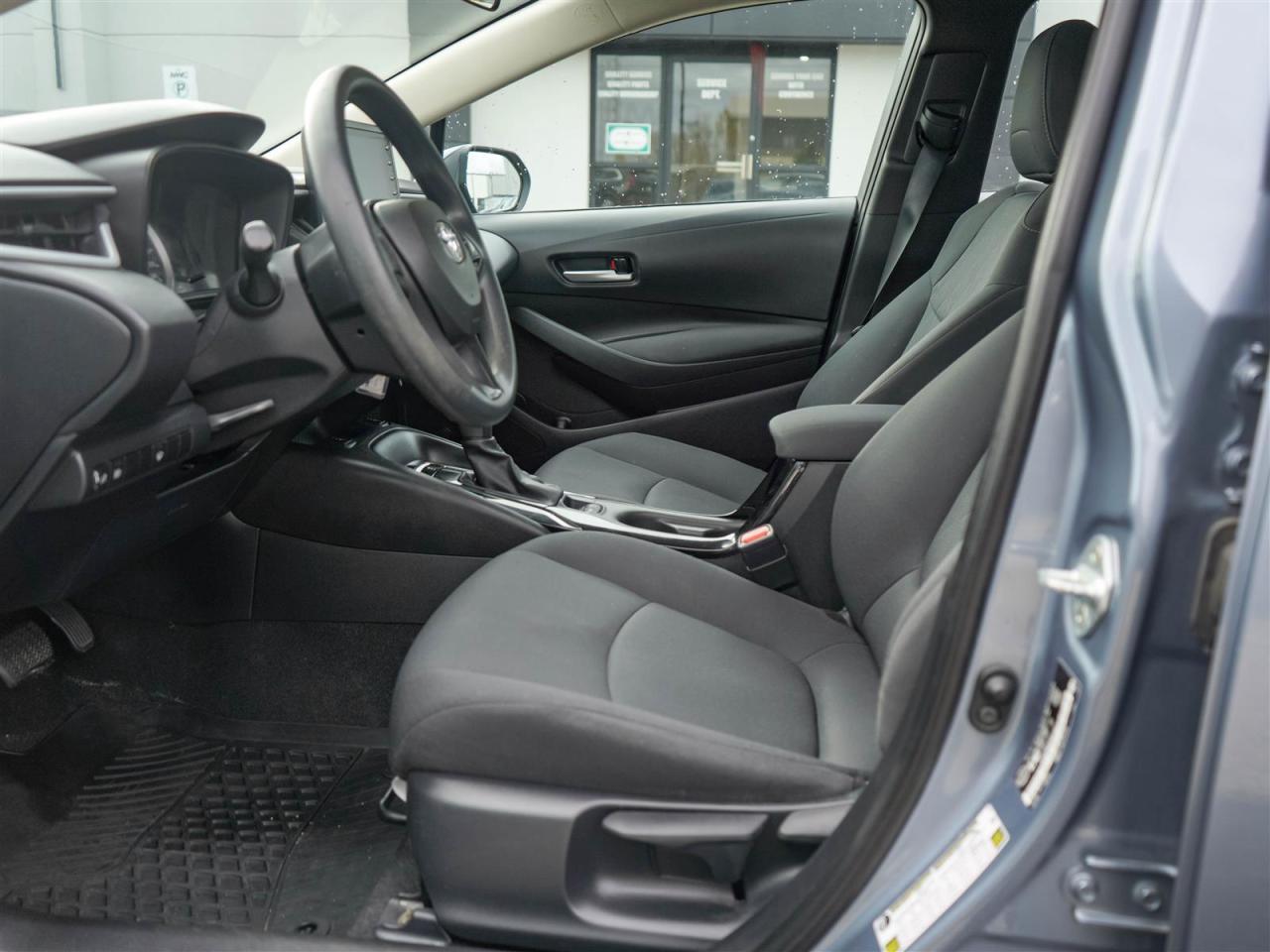 2021 Toyota Corolla LE | NO ACCIDENTS | HEATED SEATS | BLIND SPOT Photo