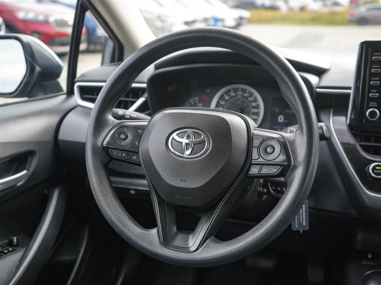 2021 Toyota Corolla LE | NO ACCIDENTS | HEATED SEATS | BLIND SPOT Photo