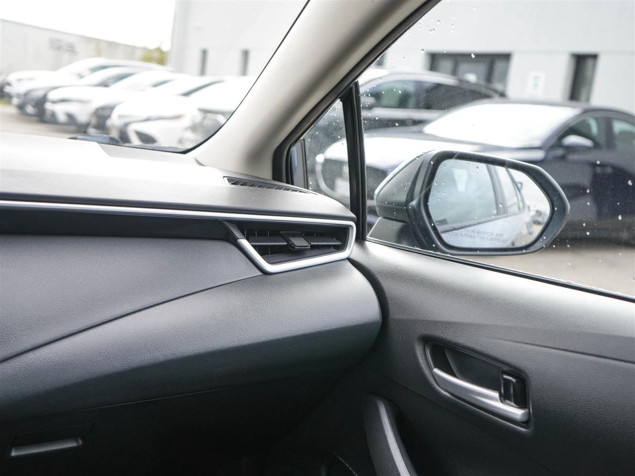 2021 Toyota Corolla LE | NO ACCIDENTS | HEATED SEATS | BLIND SPOT Photo