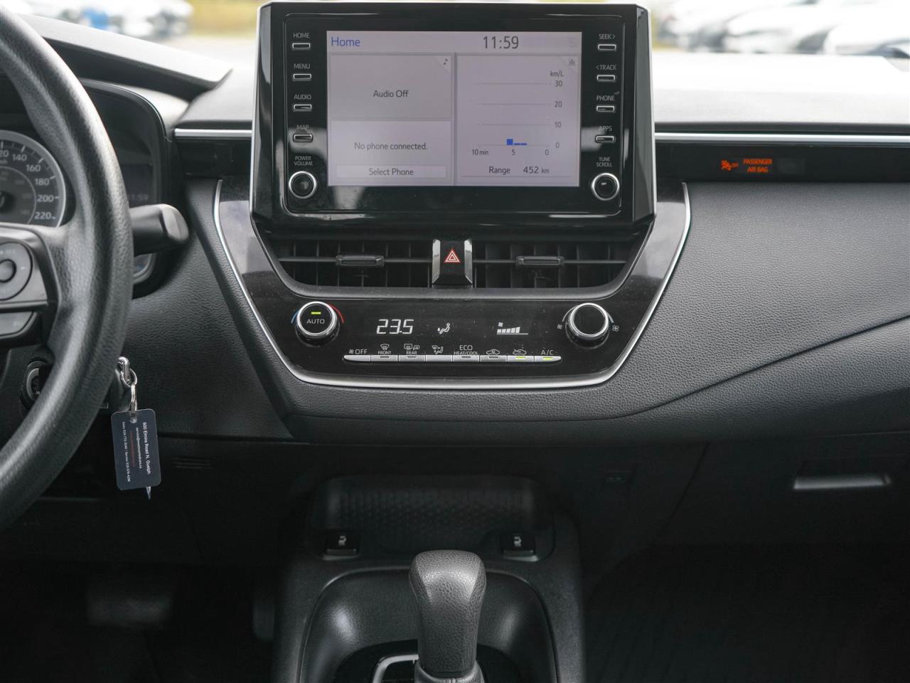 2021 Toyota Corolla LE | NO ACCIDENTS | HEATED SEATS | BLIND SPOT Photo