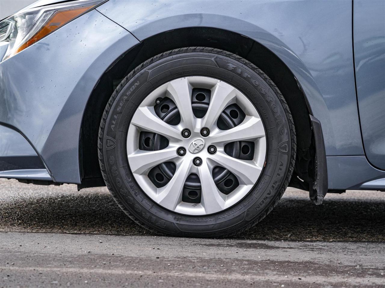 2021 Toyota Corolla LE | NO ACCIDENTS | HEATED SEATS | BLIND SPOT Photo