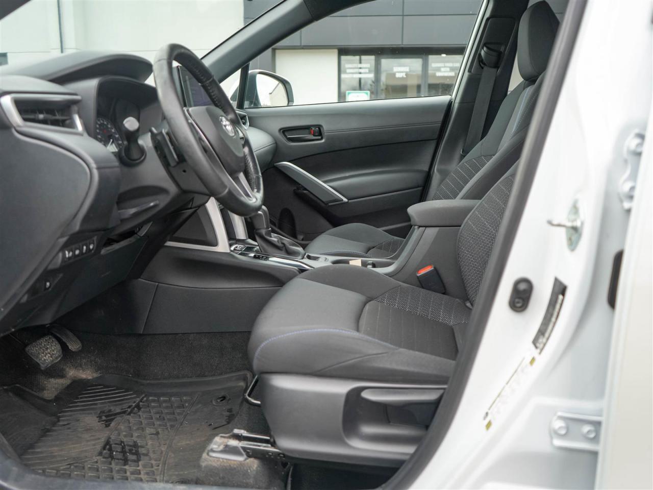 2023 Toyota Corolla Cross SE HYBRID AWD | NO ACCIDENTS | PUSH BUTTON | ALLOYS Photo