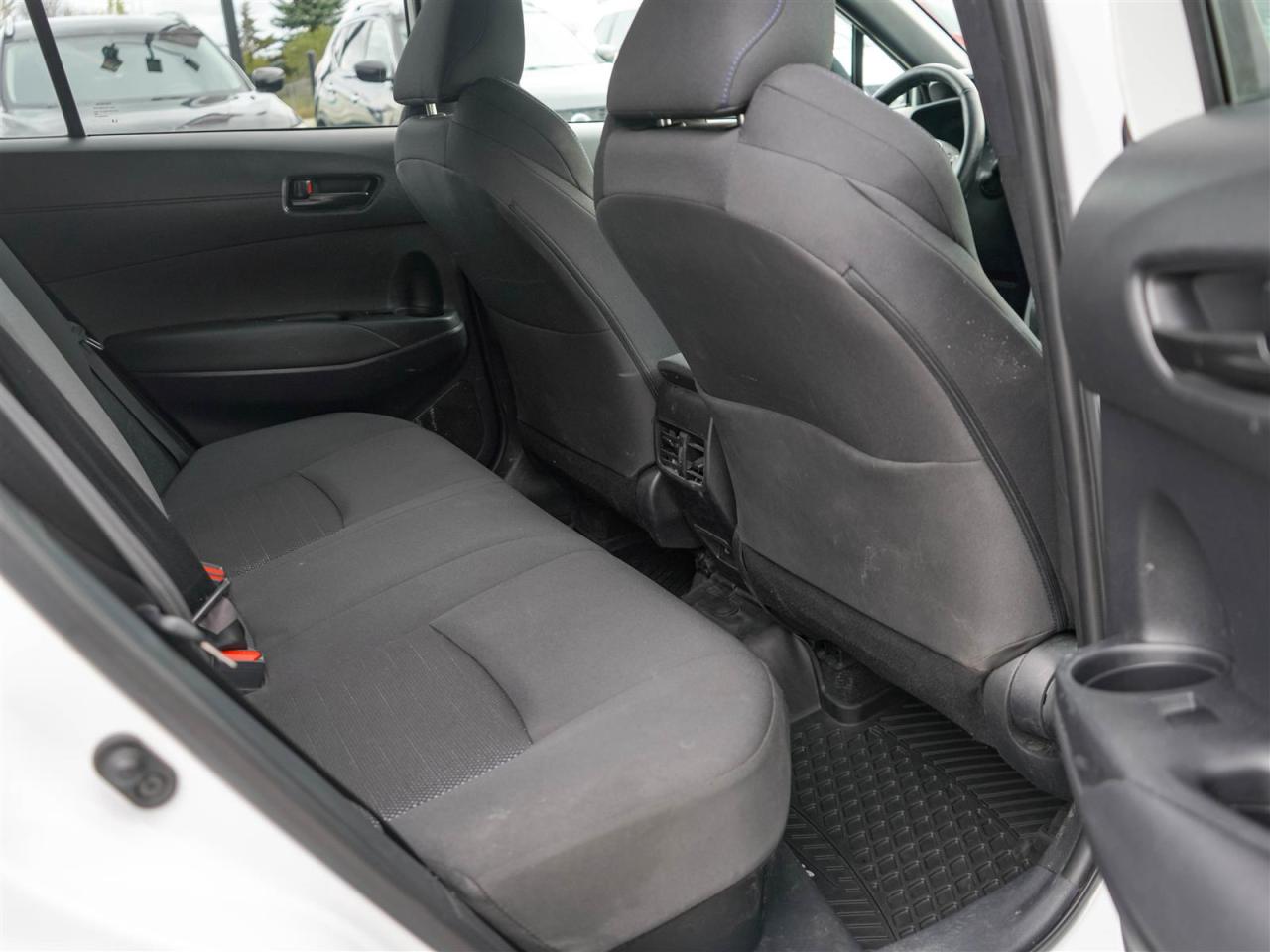 2023 Toyota Corolla Cross SE HYBRID AWD | NO ACCIDENTS | PUSH BUTTON | ALLOYS Photo