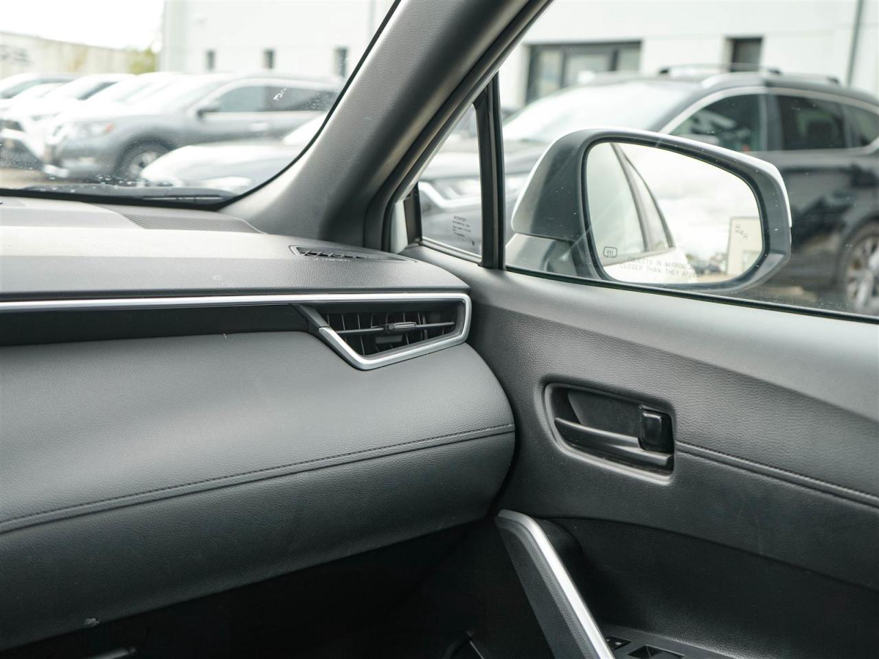 2023 Toyota Corolla Cross SE HYBRID AWD | NO ACCIDENTS | PUSH BUTTON | ALLOYS Photo