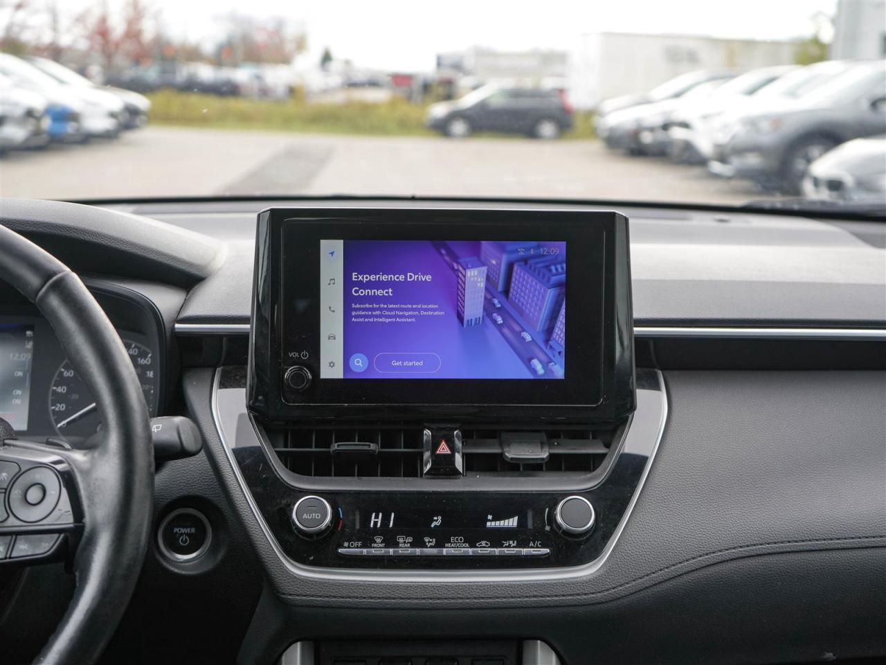 2023 Toyota Corolla Cross SE HYBRID AWD | NO ACCIDENTS | PUSH BUTTON | ALLOYS Photo