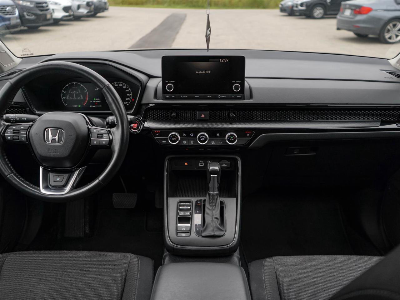 2023 Honda CR-V SPORT AWD | NO ACCIDENTS | SUNROOF | BLIND SPOT Photo