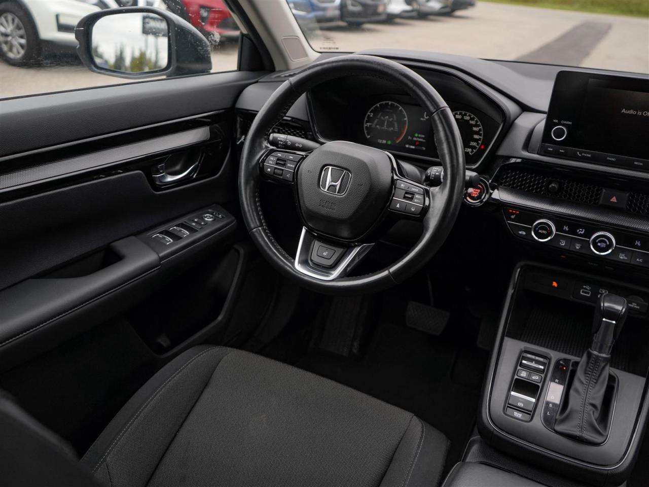 2023 Honda CR-V SPORT AWD | NO ACCIDENTS | SUNROOF | BLIND SPOT Photo