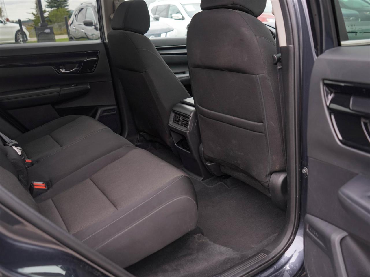 2023 Honda CR-V SPORT AWD | NO ACCIDENTS | SUNROOF | BLIND SPOT Photo