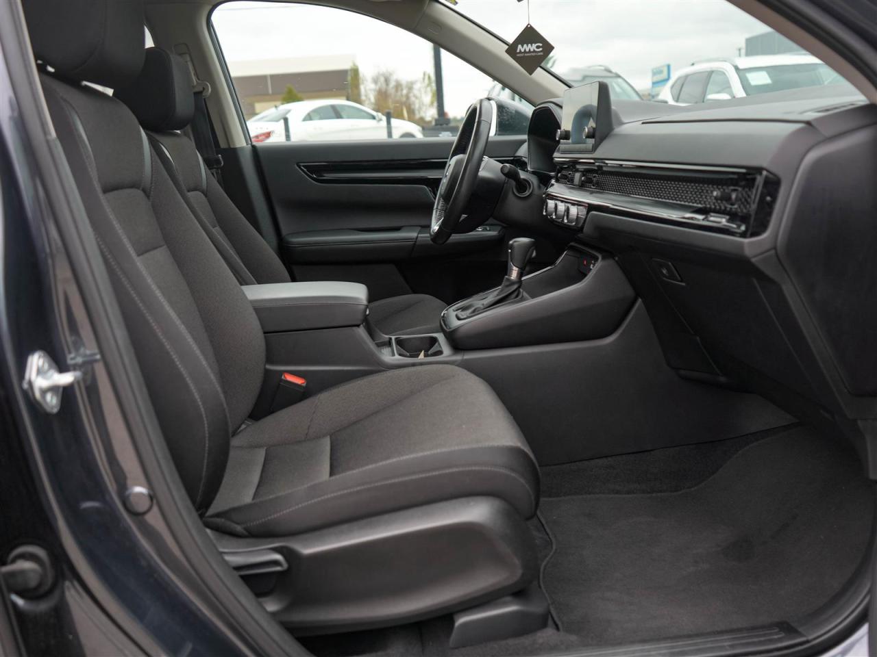 2023 Honda CR-V SPORT AWD | NO ACCIDENTS | SUNROOF | BLIND SPOT Photo