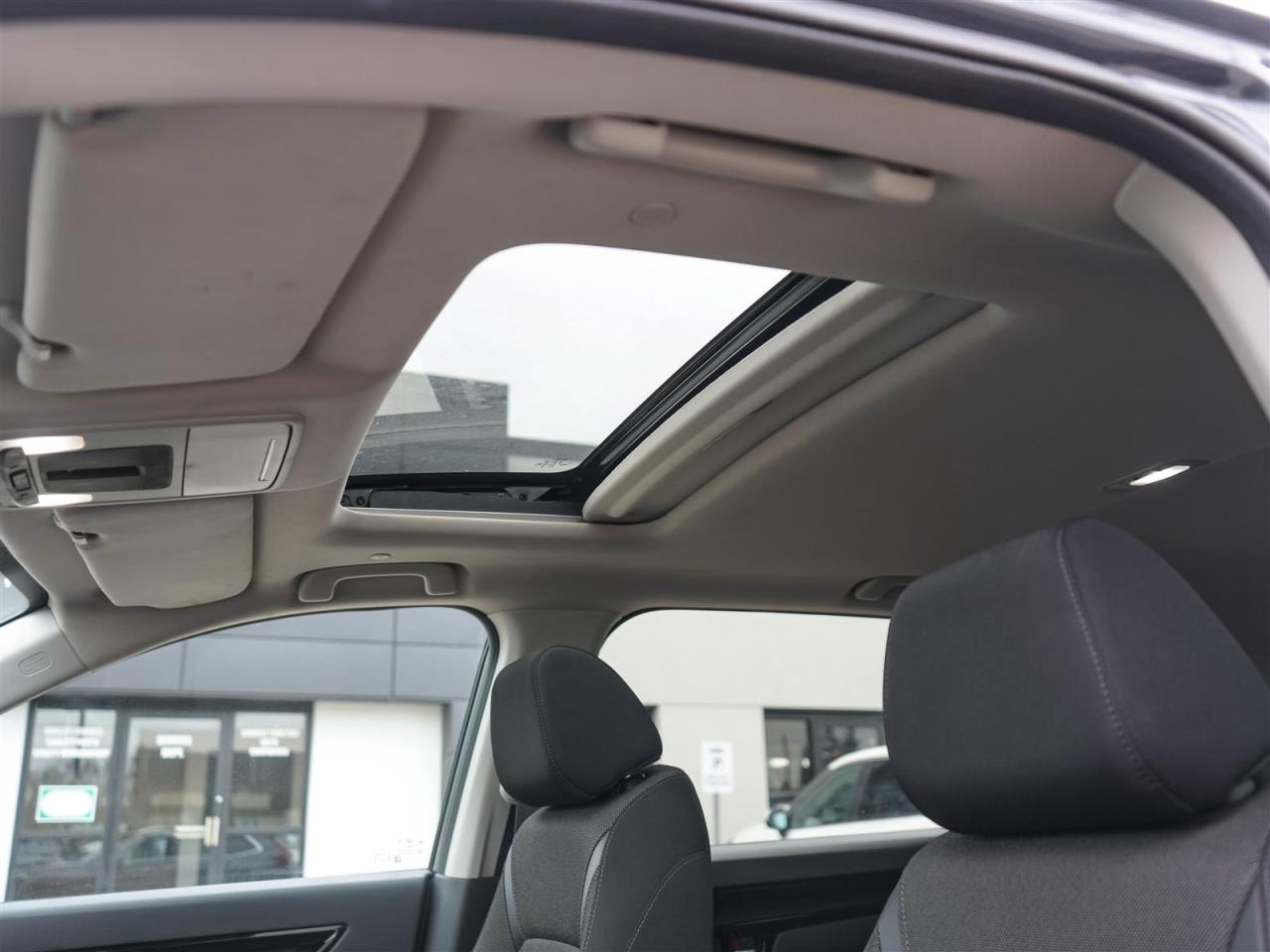 2023 Honda CR-V SPORT AWD | NO ACCIDENTS | SUNROOF | BLIND SPOT Photo