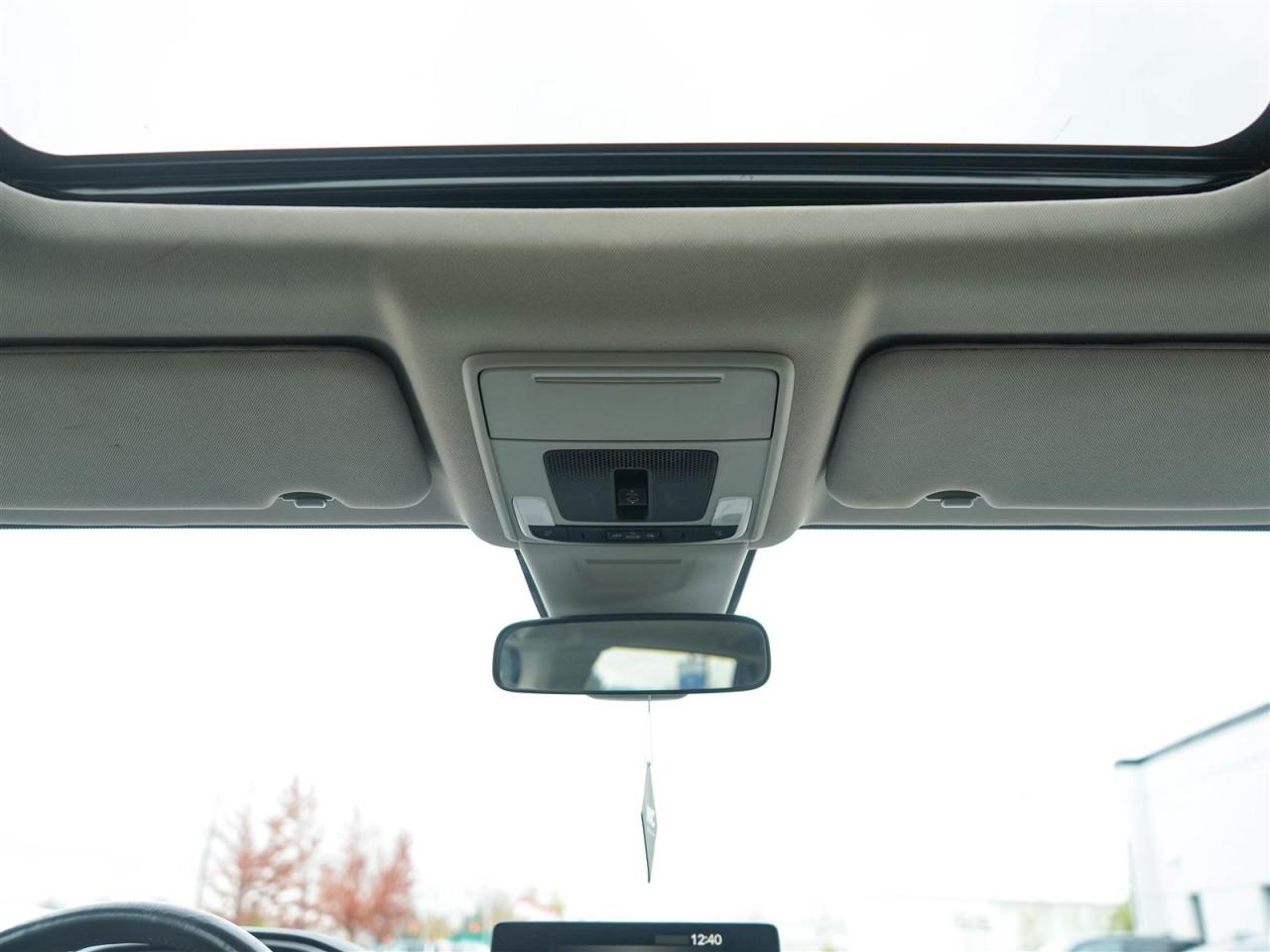 2023 Honda CR-V SPORT AWD | NO ACCIDENTS | SUNROOF | BLIND SPOT Photo