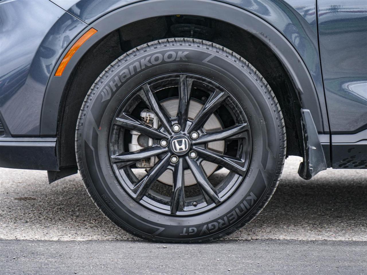 2023 Honda CR-V SPORT AWD | NO ACCIDENTS | SUNROOF | BLIND SPOT Photo